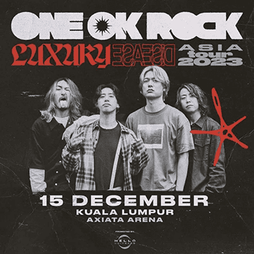 One-Ok-Rock