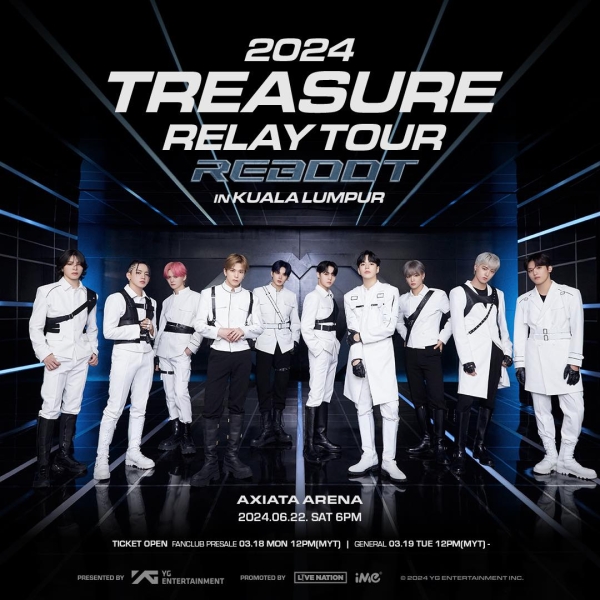 treasure