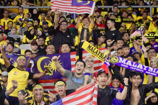 Portal Rasmi Perbadanan Stadium Malaysia Kompleks Sukan Bukit Kiara